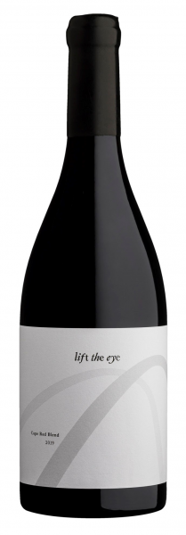 Ashton Winery Lift the Eye Cape Blend